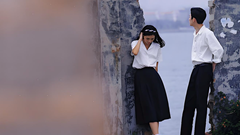 Một từ tiếng Việt rất khó dịch sang tiếng Anh, chỉ 5 chữ cái nhưng đủ nói lên mọi sự gặp gỡ và chia ly trên đời