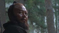 Nhân vật có EQ thấp nhất Thủy Hử