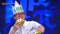 Chủ cầu truyền hình đầu tiên của Chung kết năm Đường Lên Đỉnh Olympia 2026 lộ diện