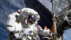 Nghiên cứu chấn động của NASA: 98% trẻ em là thiên tài nhưng một lỗi sai của cha mẹ đã khiến con số này chỉ còn 2% khi trưởng thành