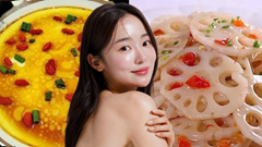 Phụ nữ không chăm sóc gan mặt sẽ mọc đầy nám: Chuyên gia khuyên ăn 8 thực phẩm này tuần 2 lần để bảo vệ gan, chống lão hóa