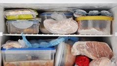Dọn tủ lạnh đón Tết: Chuyên gia nói loại thịt này vứt đi đừng tiếc, ăn vào nguy cơ nhiễm trùng huyết, viêm màng não