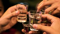 Uống rượu không lo ảnh hưởng sức khỏe: Bác sĩ tiết lộ “thuốc giải” không cần đến hiệu thuốc