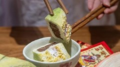 Bác sĩ Bệnh viện 108 chia sẻ mẹo giúp bệnh nhân tiểu đường ăn Tết ngon, khỏe