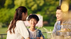 Hãy nói với con 6 câu này thường xuyên hơn, “vận may” của trẻ sẽ ngày càng tốt, năng lượng cũng ngày càng mạnh 