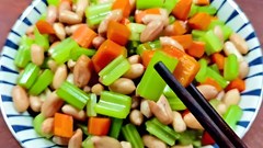 Đàn ông bổ gan thì mạnh mẽ, phụ nữ bổ gan thì ngày càng trẻ đẹp: Mùa xuân hãy ăn 4 loại rau này để giải độc, hết nóng trong và gan khỏe mạnh