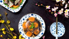 Chuyên gia nói: Ăn thịt đông thế này mới không sợ tăng cân, tăng đường huyết!