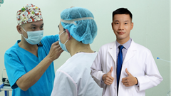 Bác sĩ chuyên phẫu thuật tạo hình thẩm mỹ: “Xin mọi người đừng sửa…” và quan điểm ''dao kéo thuận tự nhiên'' dành cho người muốn đi làm đẹp 