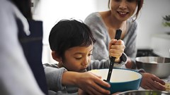 Sau chuyến thăm họ hàng, tôi mới nhận ra đâu mới là cách phô trương sự giàu có đỉnh cao nhất của một gia đình