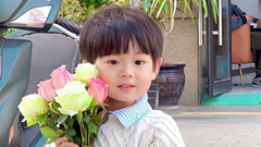 5 hành động nhỏ chứng tỏ con bạn là một đứa trẻ có lòng biết ơn sâu sắc