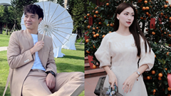 Bài đăng gây chú ý của Văn Toàn giữa lúc liên tục bị réo tên khi Hoà Minzy công khai chồng quân nhân