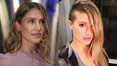 “Nữ thần tennis” mất hợp đồng triệu USD với nhãn hàng xa xỉ chỉ vì… một phút bốc đồng đi cạo đầu, nay vui vẻ với pickleball