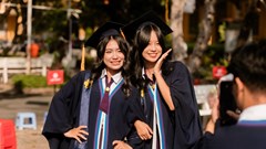 Thứ tiếng lọt top 10 được nói nhiều nhất thế giới: Cả Việt Nam chỉ có một trường đào tạo, ít cạnh tranh, thu nhập lên đến 50 triệu