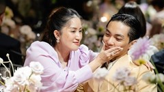 Phan Hiển chịu đựng Khánh Thi