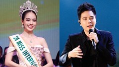 Bạn trai Hoa hậu Thanh Thủy mắc 1 căn bệnh vừa nguy hiểm vừa ảnh hưởng thẩm mỹ