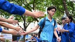 Bản đồ số GIS là gì? “Vũ khí” công nghệ giúp học sinh Hà Nội và TP.HCM học gần nhà nhất từ năm 2026