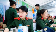 Thứ tiếng lọt top 6 ngôn ngữ quyền lực nhất hành tinh: “Hiếm” người học nhưng tỷ lệ ra trường có việc làm lên đến 100%