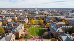 Đại học Harvard đứng thứ mấy thế giới?