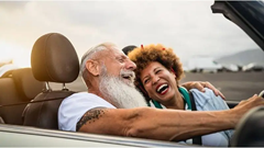 Nghiên cứu mới chỉ ra: Người sở hữu chiều cao này thường mang gen trường thọ, sống lâu