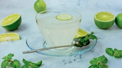 6 lợi ích sức khỏe của chanh chứng minh nó không chỉ là một loại gia vị