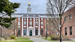 Ngành học nào ở Đại học Harvard là đỉnh nhất?