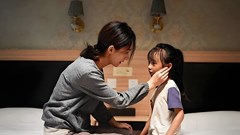 Hiệu ứng “lâu đài cát“: Cha mẹ thông minh phải biết quy tắc 30% để con không “ngợp” trước áp lực cuộc đời