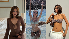 Xoài Non, Phương Ly cùng loạt sao Việt đu trend da nâu căng bóng: Bác sĩ nói hội chị em muốn học nhớ tuân thủ 1 việc để vừa đẹp vừa khỏe