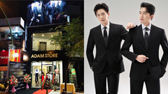 Adam Store đóng cửa: CEO thừa nhận “chưa bao giờ bán thời trang khó như hiện nay”