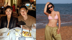 Louis Phạm đáp trả cực gắt khi bị mỉa mai “ăn bám“