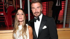 David Beckham trở thành tỉ phú