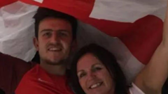 Mẹ Harry Maguire phẫn nộ tột cùng khi con trai bị loại khỏi tuyển Anh dự World Cup 2026, nói thẳng 2 điều với HLV trưởng