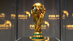 Fanpage Thông tin Chính phủ phát cảnh báo về cá độ mùa World Cup 2026
