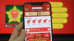 Cách tích hợp tài khoản An sinh xã hội trên VNeID, người dân nên làm càng sớm càng tốt