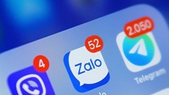 2 dấu hiệu trên Zalo cho thấy tài khoản đang bị chiếm quyền truy cập
