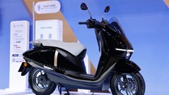 Xe máy điện giảm giá 22 triệu đồng có thực sự đáng mua?