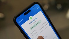 Chuyển khoản số tiền lớn: 4 dấu hiệu bất thường khiến giao dịch bị ngân hàng rà soát và kiểm tra 
