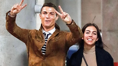 Từ nhân viên bán hàng thành vợ Ronaldo: Điều thay đổi cuộc đời không chỉ là CR7