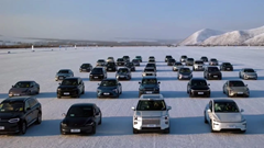 Hiệu suất xe điện giảm mạnh trong thử nghiệm cực giá buốt; phát hiện lỗi, Toyota và Lexus triệu hồi hàng nghìn xe ở VN