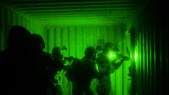 “Những kẻ rình rập đêm” khiến ông Maduro hoàn toàn bất ngờ khi bị bắt