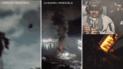 Toàn cảnh cuộc tác chiến “bí mật đến phút chót” và nguồn lực áp đảo mà Mỹ đổ vào để bắt giữ ông Maduro