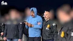 Cuộc gọi định mệnh giữa ông Trump và ông Maduro