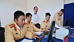 Từ hôm nay, Bộ Công an quyết định bỏ một bài thi hình trong sát hạch bằng lái xe máy?