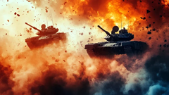 Bộ Quốc phòng Nga thông báo khẩn