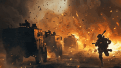 TST: Tin khẩn về hàng chục lính dù tinh nhuệ - Nga đánh lớn, EU lộ “kế hoạch hành động khi Ukraine sụp đổ“