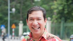 "Giải mã" khí chất, khí phách người Hải Phòng: Quang Thắng hào hứng nói ra điều này!