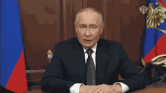 TST: Văn phòng TT Zelensky chấn động trong đêm - EU tặng ông Putin món quà “chặn hàng ngàn quân tới Kiev“