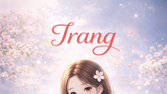 5 tên phụ nữ được dùng nhiều nhất Việt Nam: Bạn có tên như vậy không?