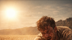 Sự thật lạnh lùng về giới hạn sinh tồn: Thiếu nước uống, con người sống được bao lâu? 