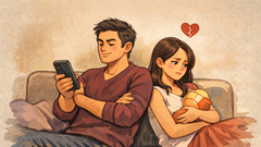 6 kiểu người không nên yêu đương, dạng số 2 tuyệt đối tránh