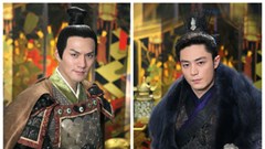 Đỉnh cao của nhan sắc, đỉnh cao của diễn xuất, là đây!